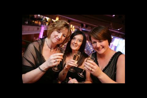 Drinks Reception
